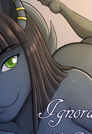 Ignorance is Bliss  Ignorancia es Dicha