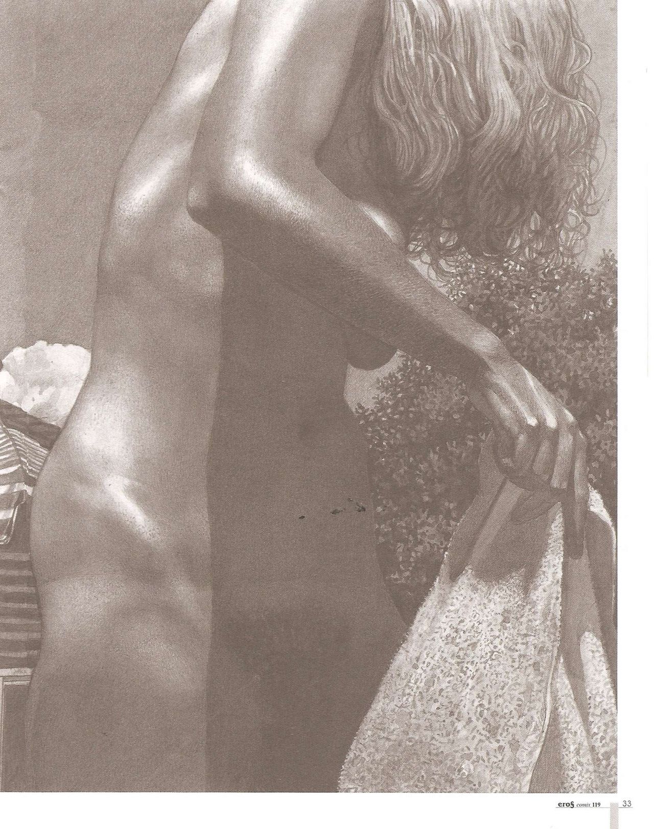 Eros Comix 119 image number 32