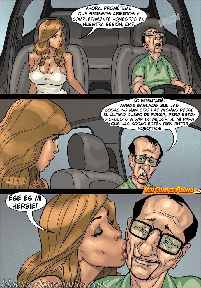 The Poker Game 3 image number 11