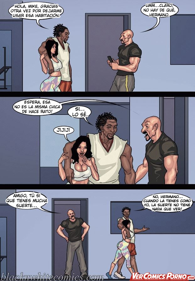 The Poker Game 3 image number 126