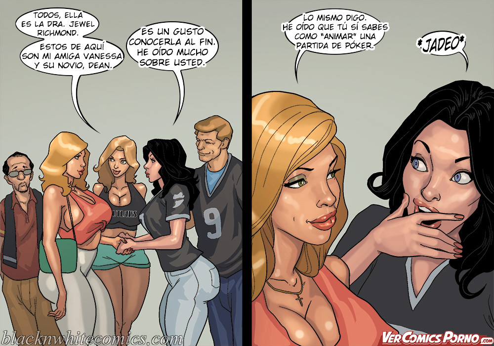 The Poker Game 3 image number 137