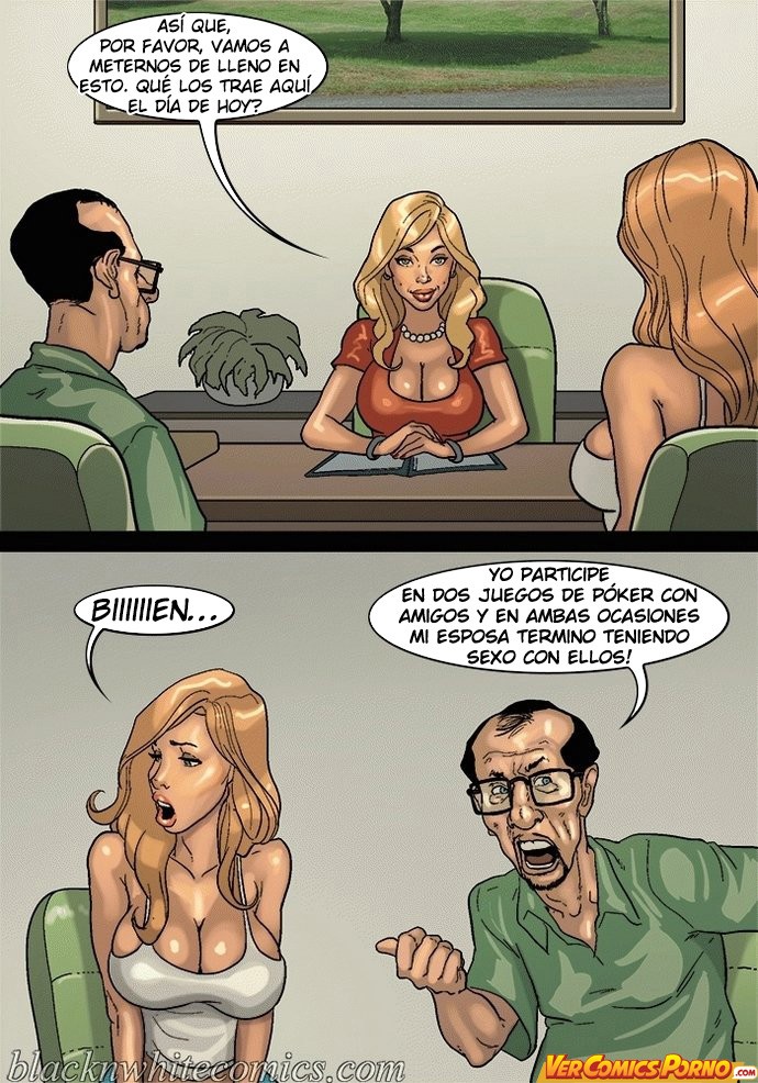 The Poker Game 3 image number 13