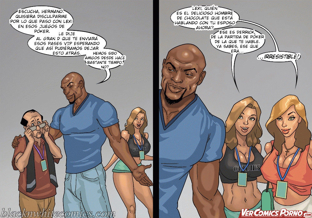 The Poker Game 3 image number 141