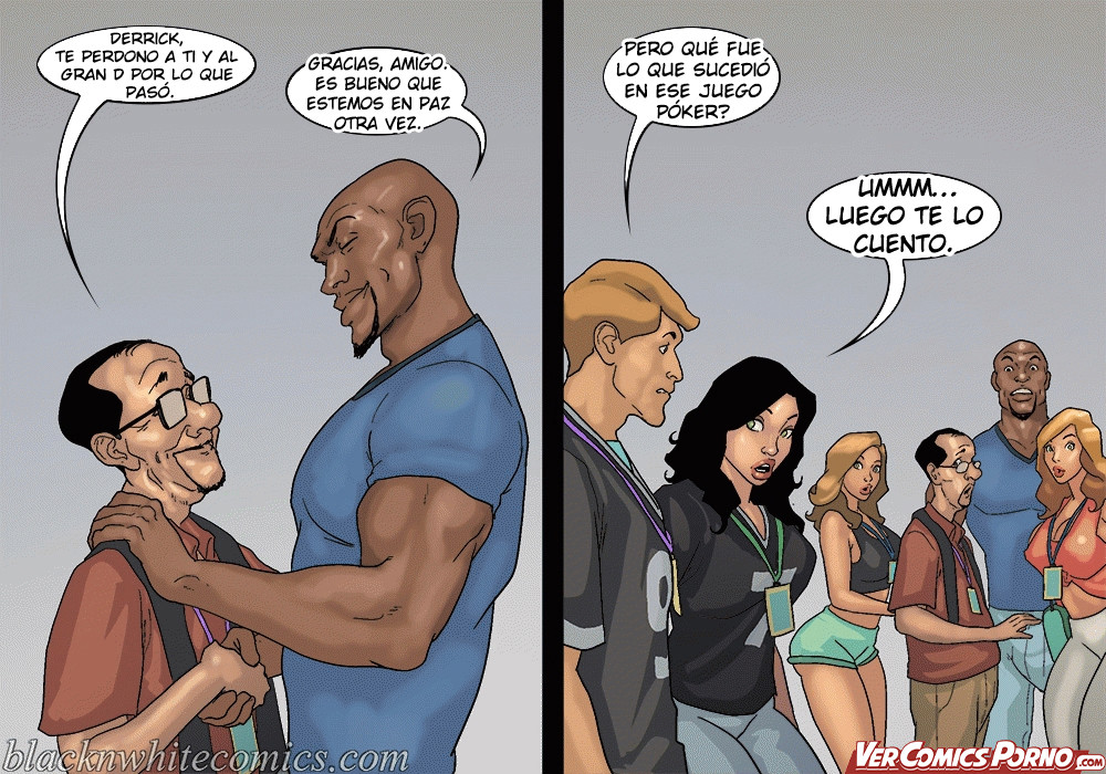 The Poker Game 3 image number 143