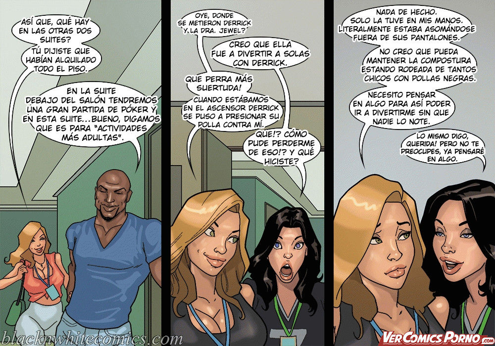 The Poker Game 3 image number 160