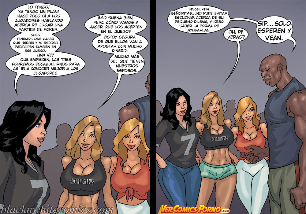 The Poker Game 3 image number 205