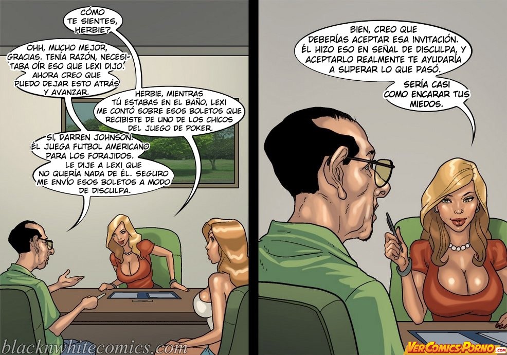 The Poker Game 3 image number 22