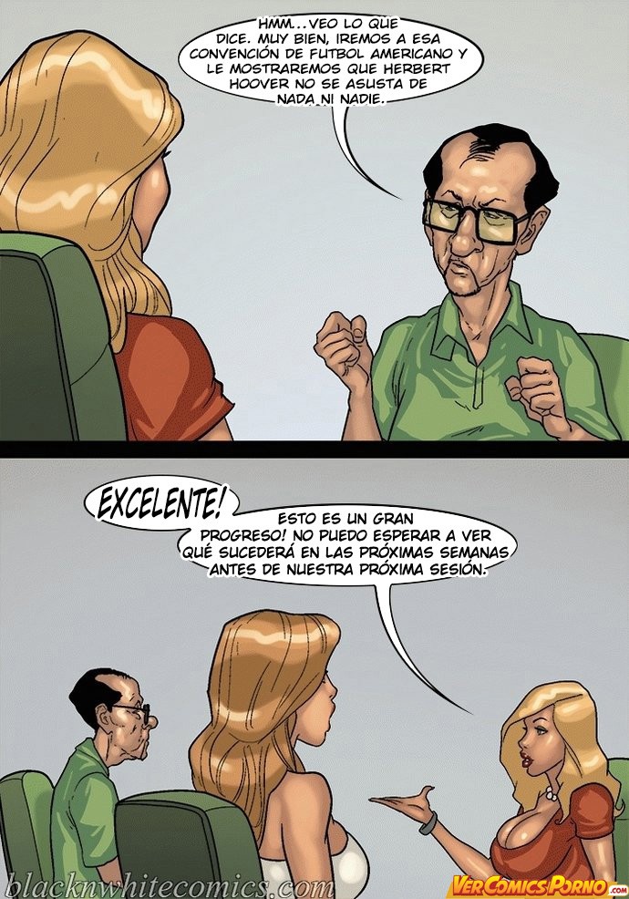 The Poker Game 3 image number 23