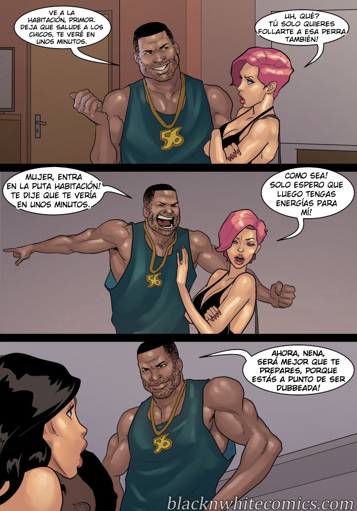 The Poker Game 3 image number 247