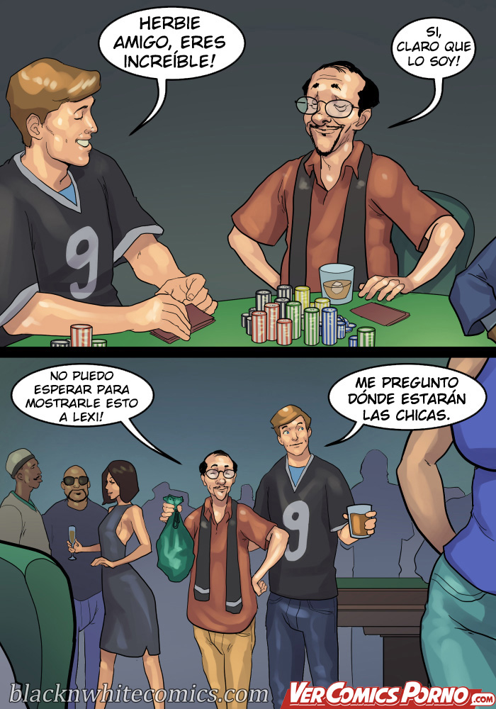 The Poker Game 3 image number 290