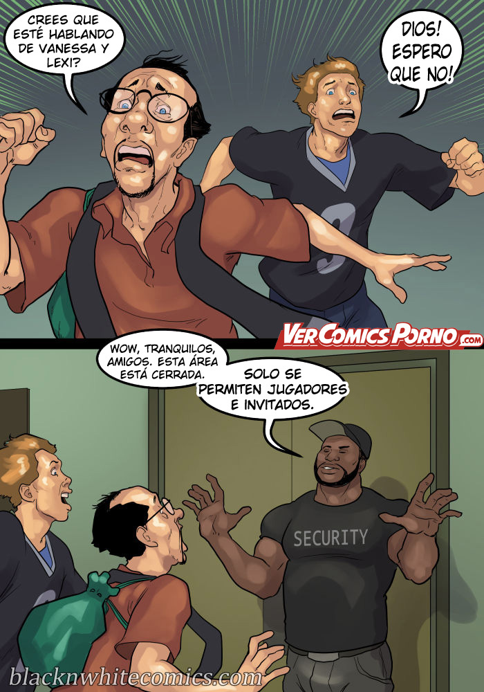 The Poker Game 3 image number 294