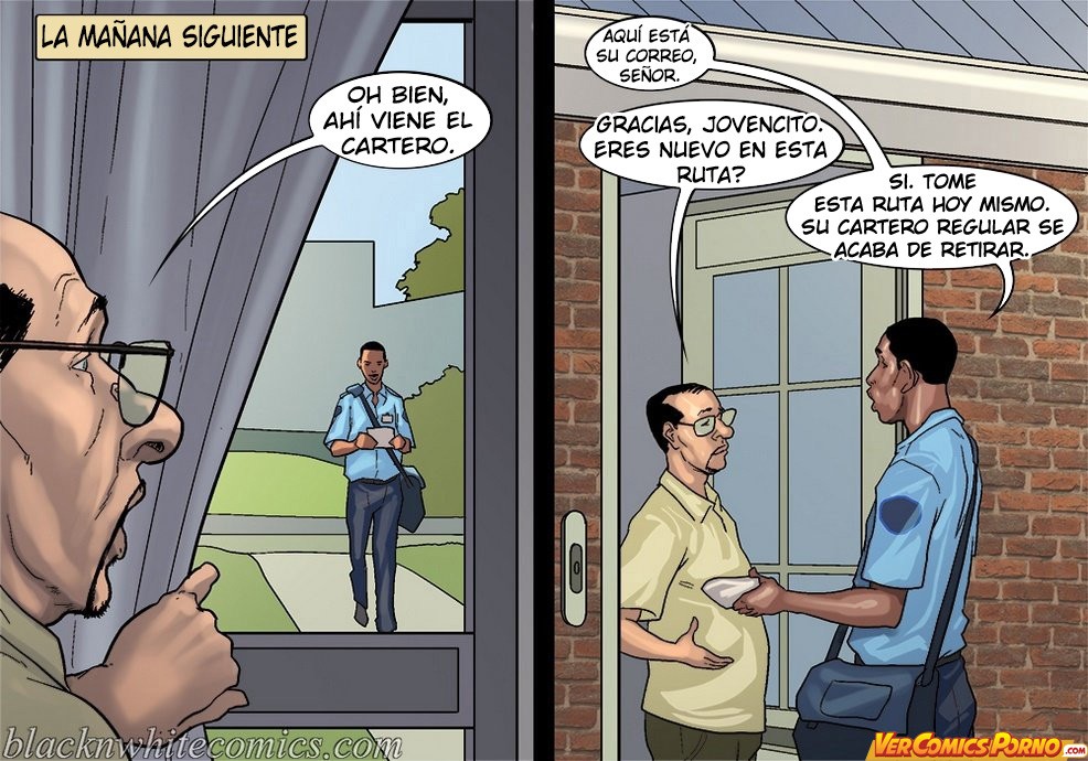 The Poker Game 3 image number 7