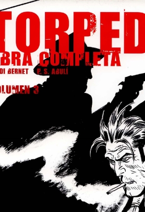 Torpedo - Obra Completa 3
