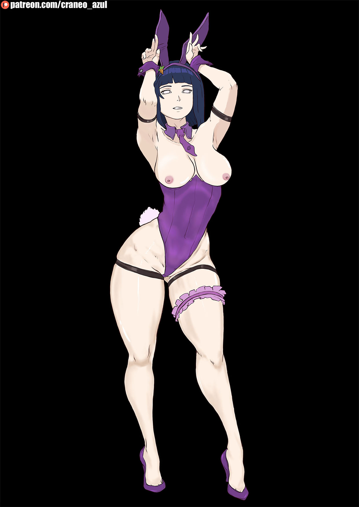 El hijo vicioso de Hinata image number 1