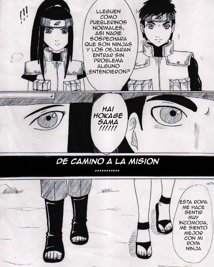 El Secreto De Kushina image number 5