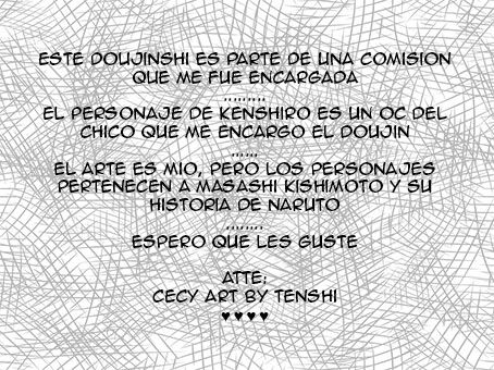 El Secreto De Kushina image number 1