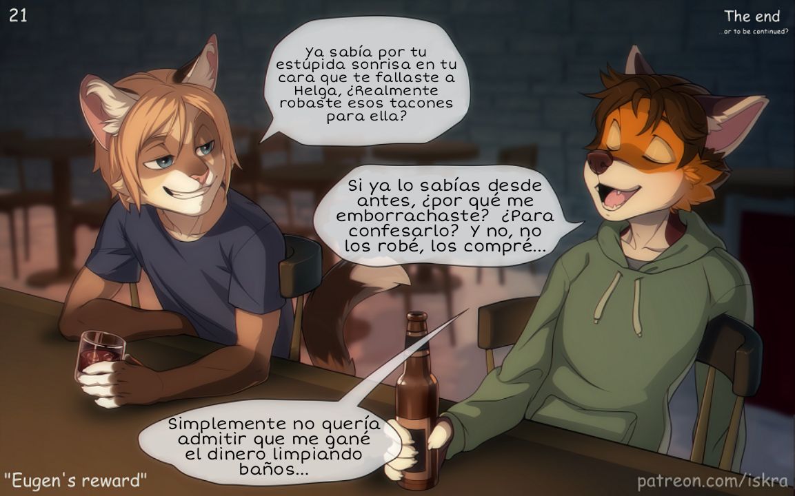 Eugens Reward image number 20