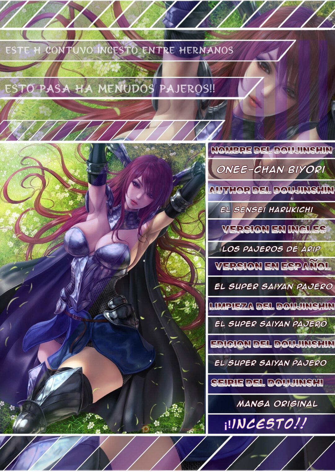 Onee-chan Biyori image number 18