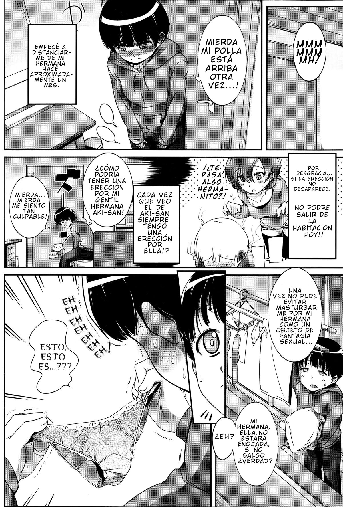 Onee-chan Biyori image number 1