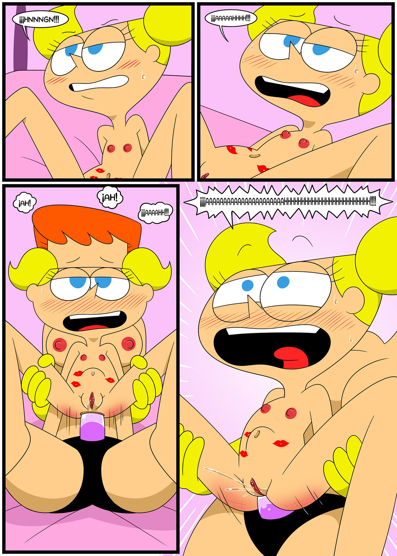 Dee Dee and the Mom image number 11