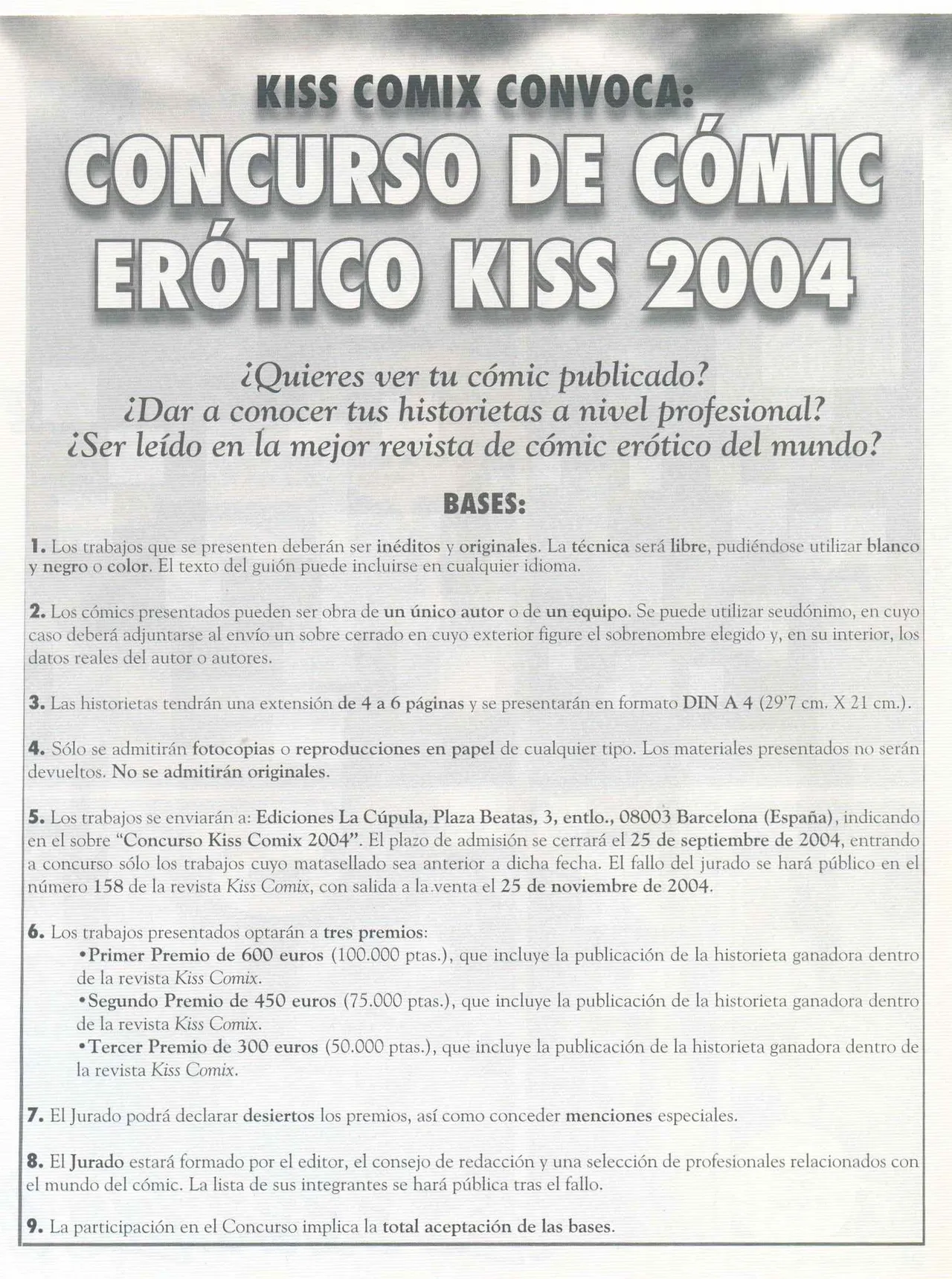Kiss Comix 154 image number 30