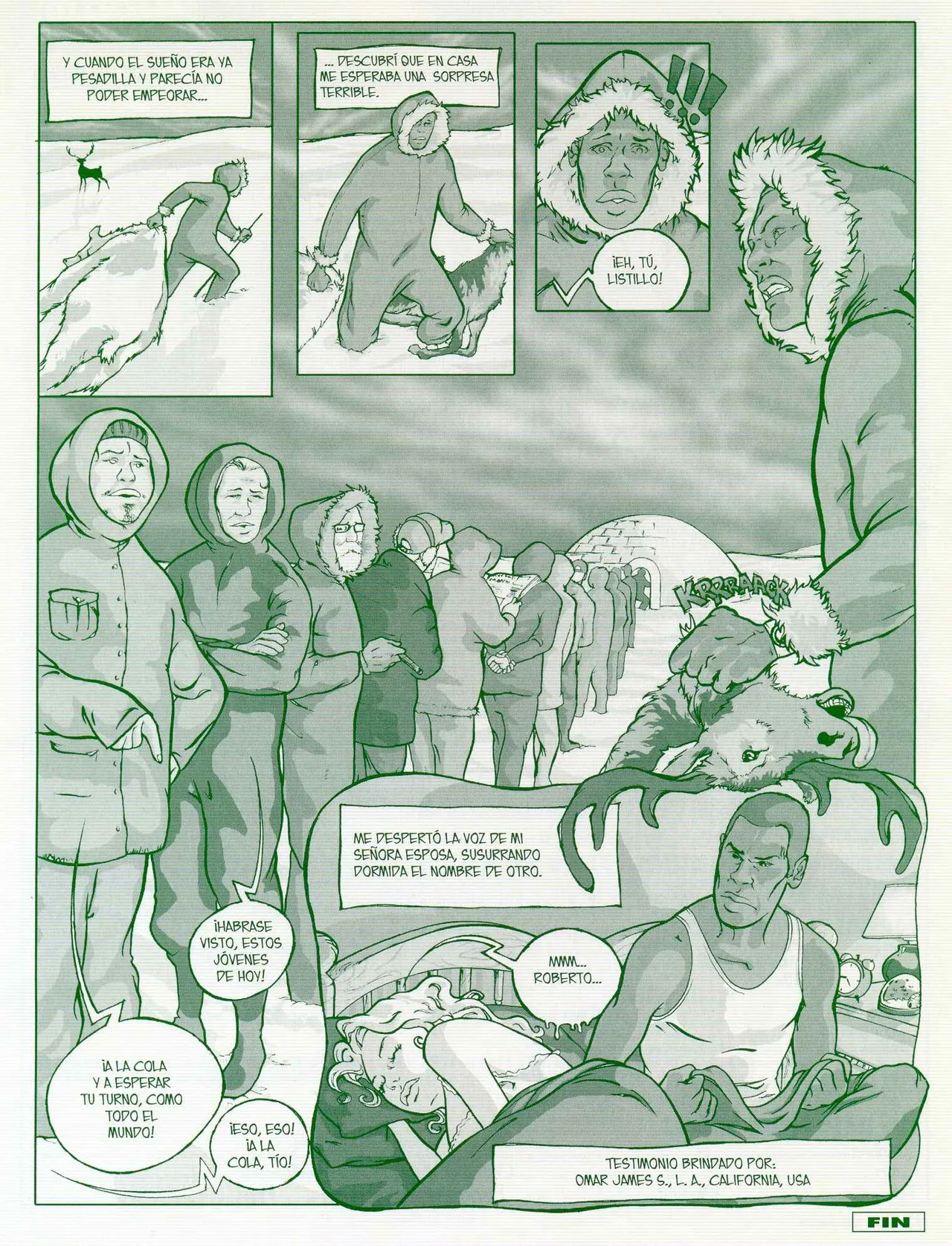 Kiss Comix 154 image number 50