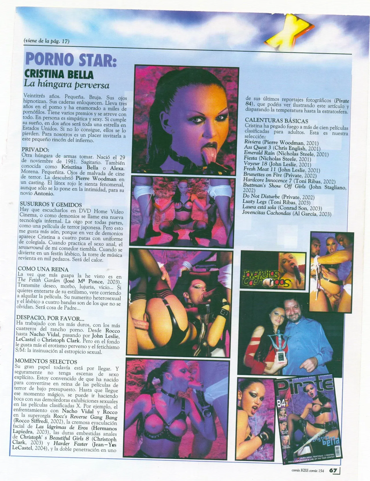 Kiss Comix 154 image number 66