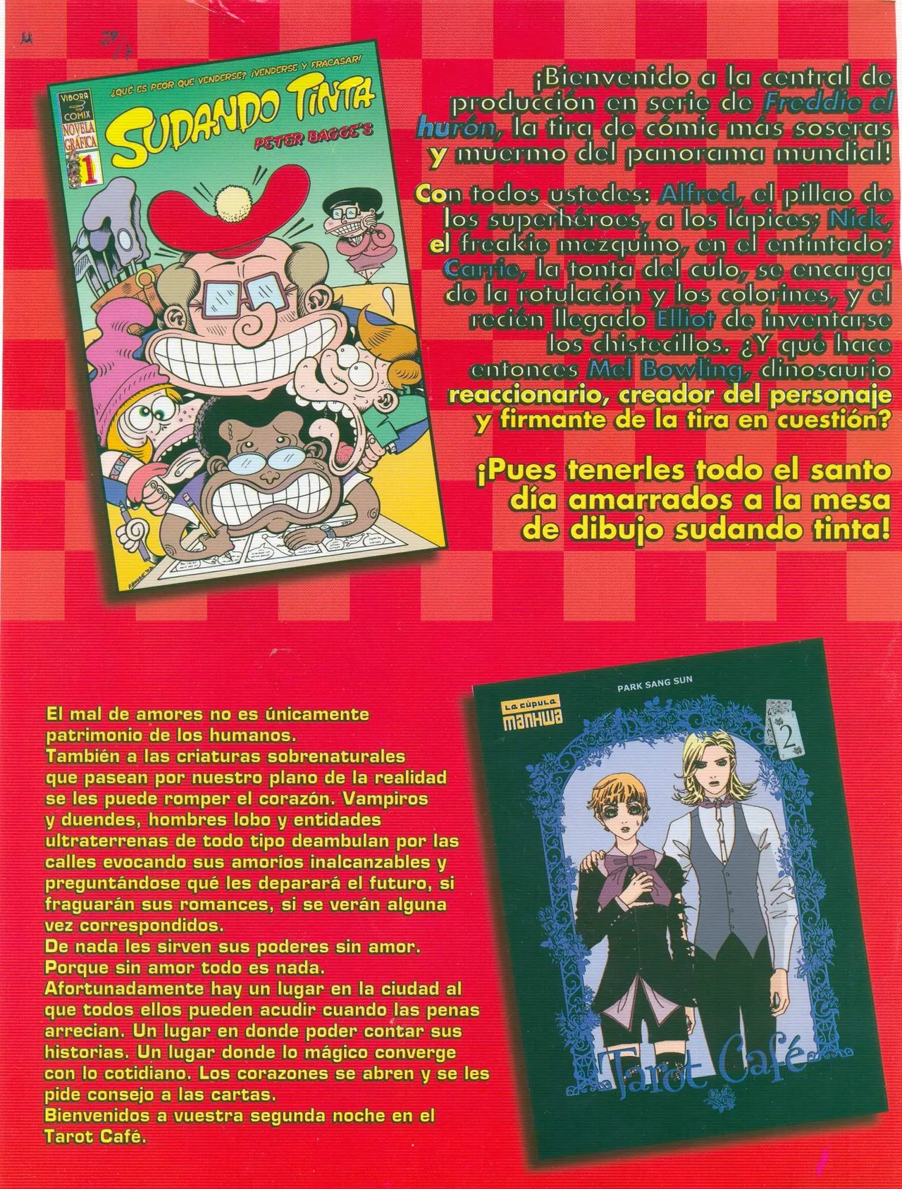 Kiss Comix 154 image number 67