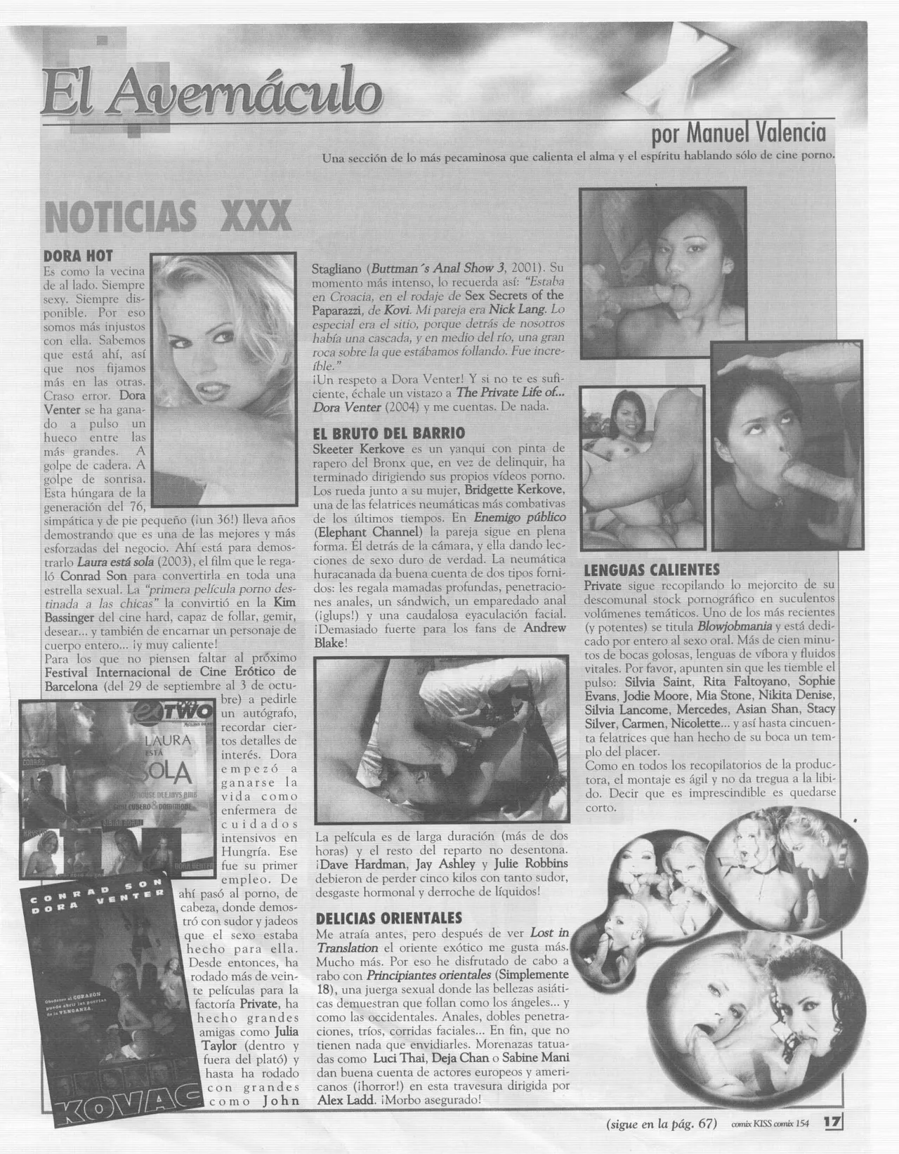 Kiss Comix 154 image number 18