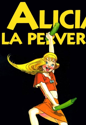 Alicia, la perversa
