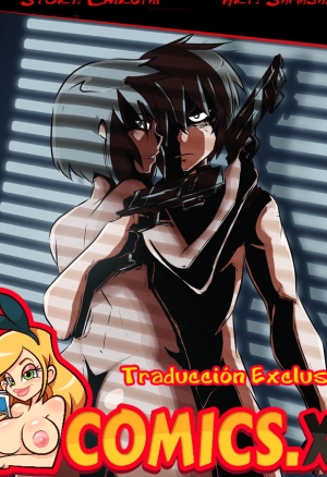 To Hell and Back_ RAID -  -