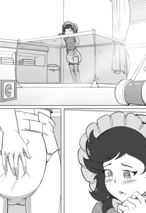 Shrinking down