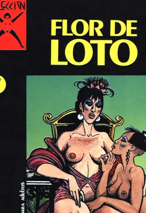 Flor de Loto