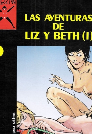 Las aventuras de Liz & Beth I