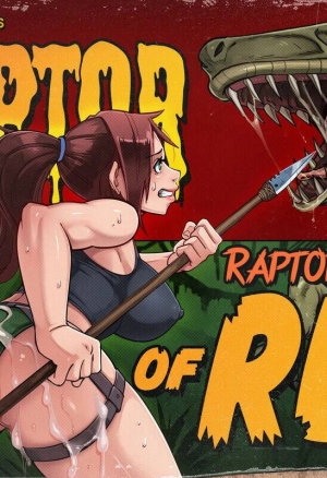 Raptor de la Ruina