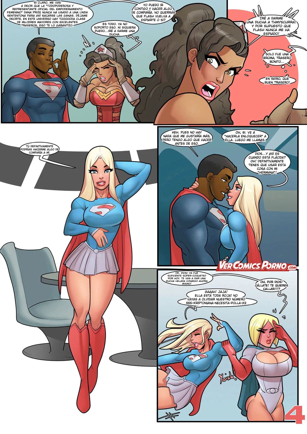 What That Ass Do image number 4