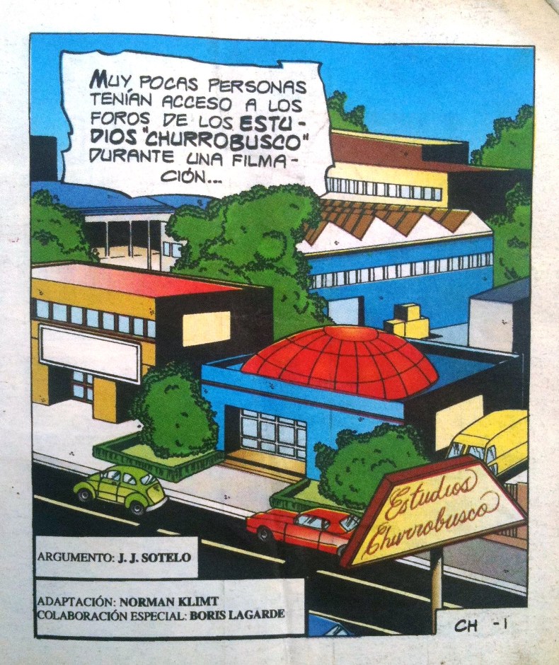 Las Chambeadoras 293 image number 1