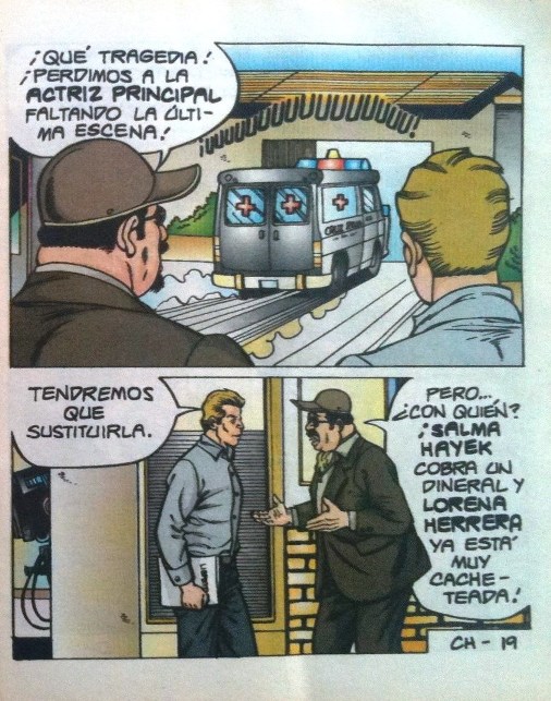 Las Chambeadoras 293 image number 19