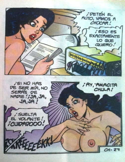 Las Chambeadoras 293 image number 27