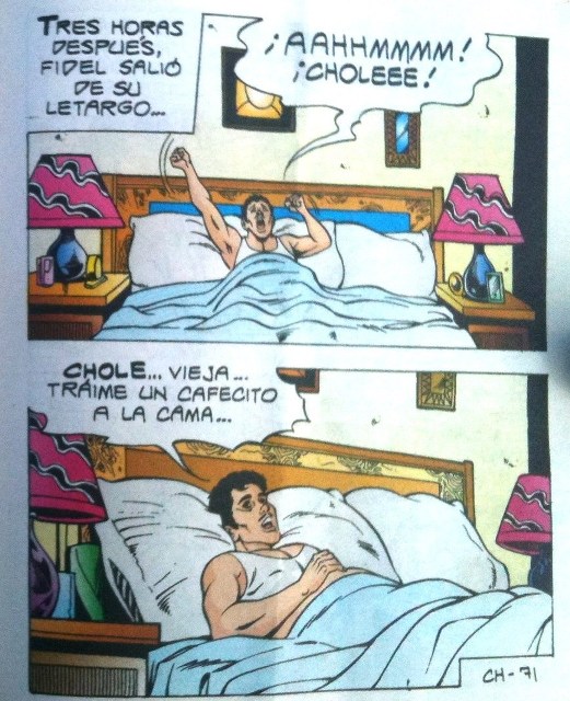 Las Chambeadoras 293 image number 69