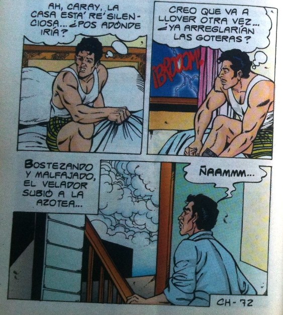 Las Chambeadoras 293 image number 70