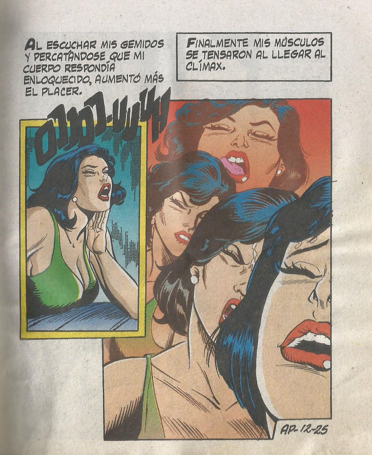 Almas Perversas 12 image number 25
