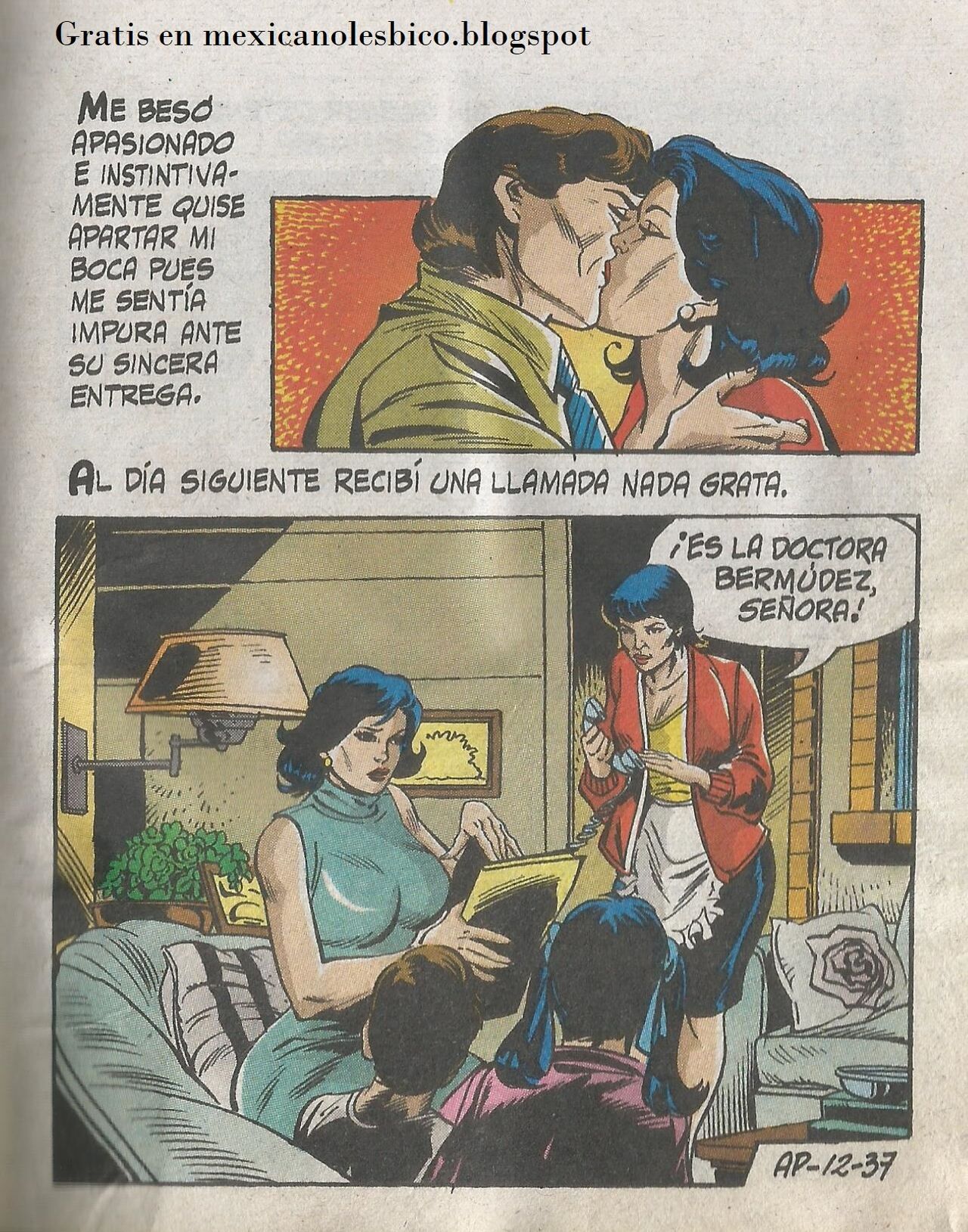 Almas Perversas 12 image number 37