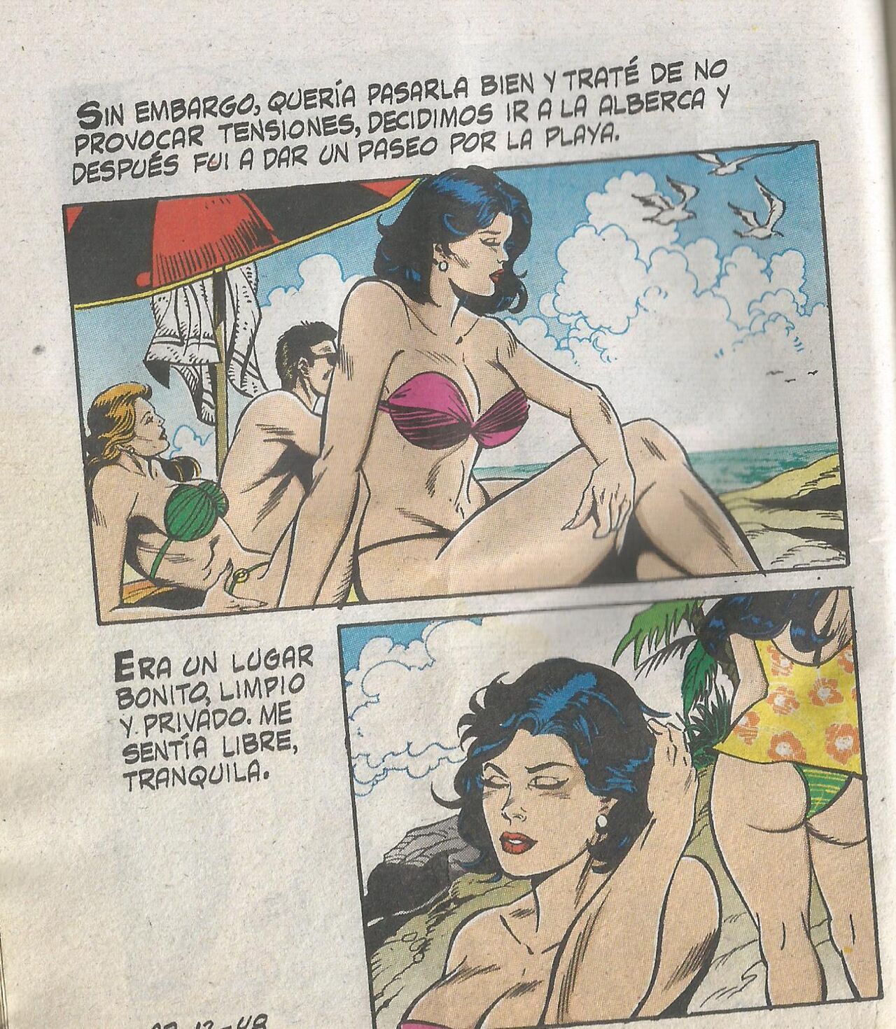 Almas Perversas 12 image number 48