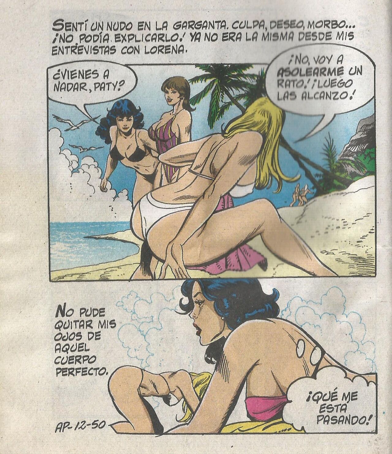 Almas Perversas 12 image number 50