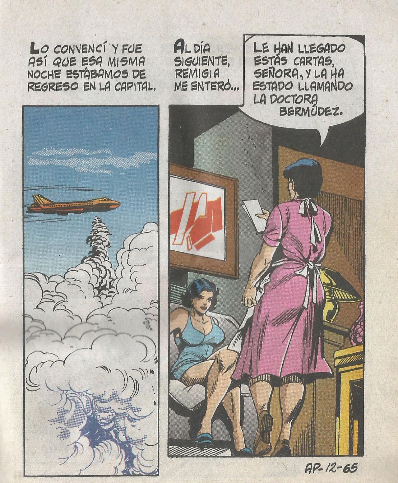 Almas Perversas 12 image number 65