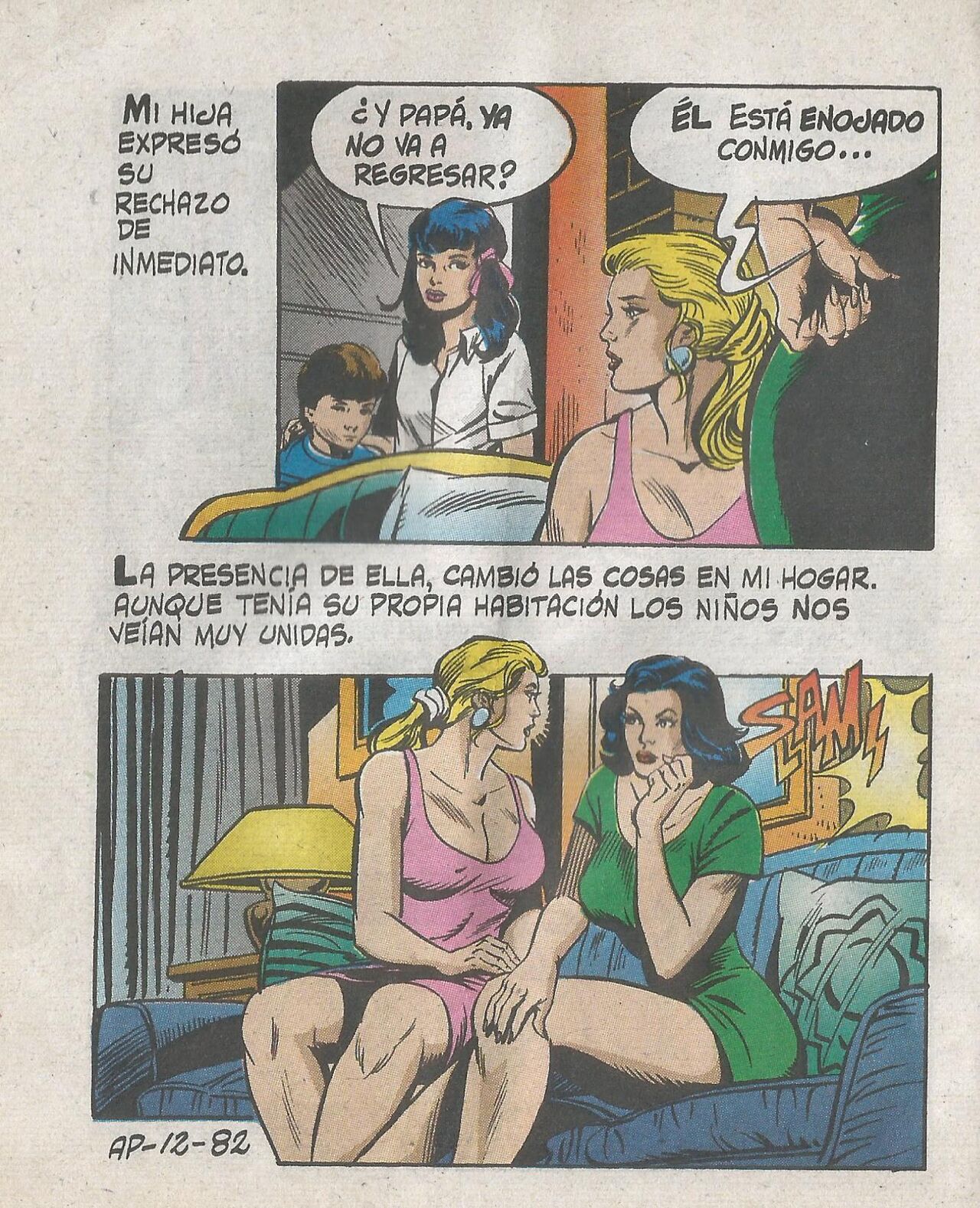 Almas Perversas 12 image number 82