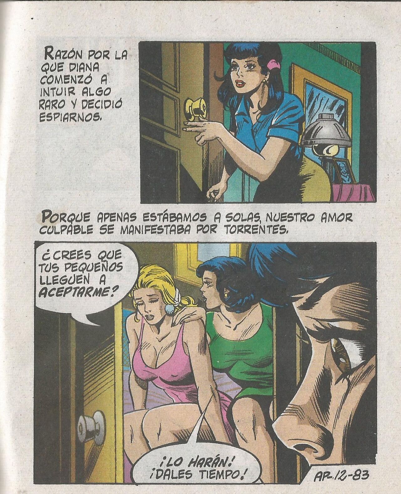 Almas Perversas 12 image number 83