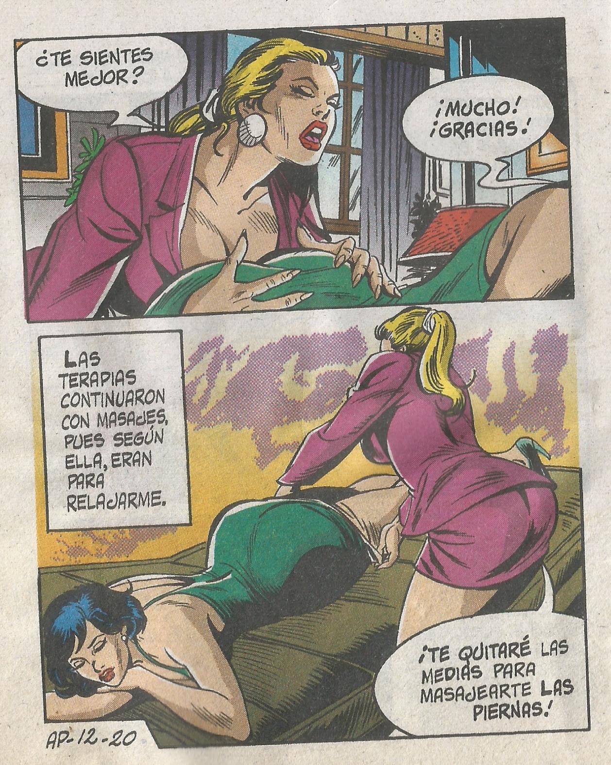 Almas Perversas 12 image number 20