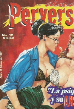 Almas Perversas 12